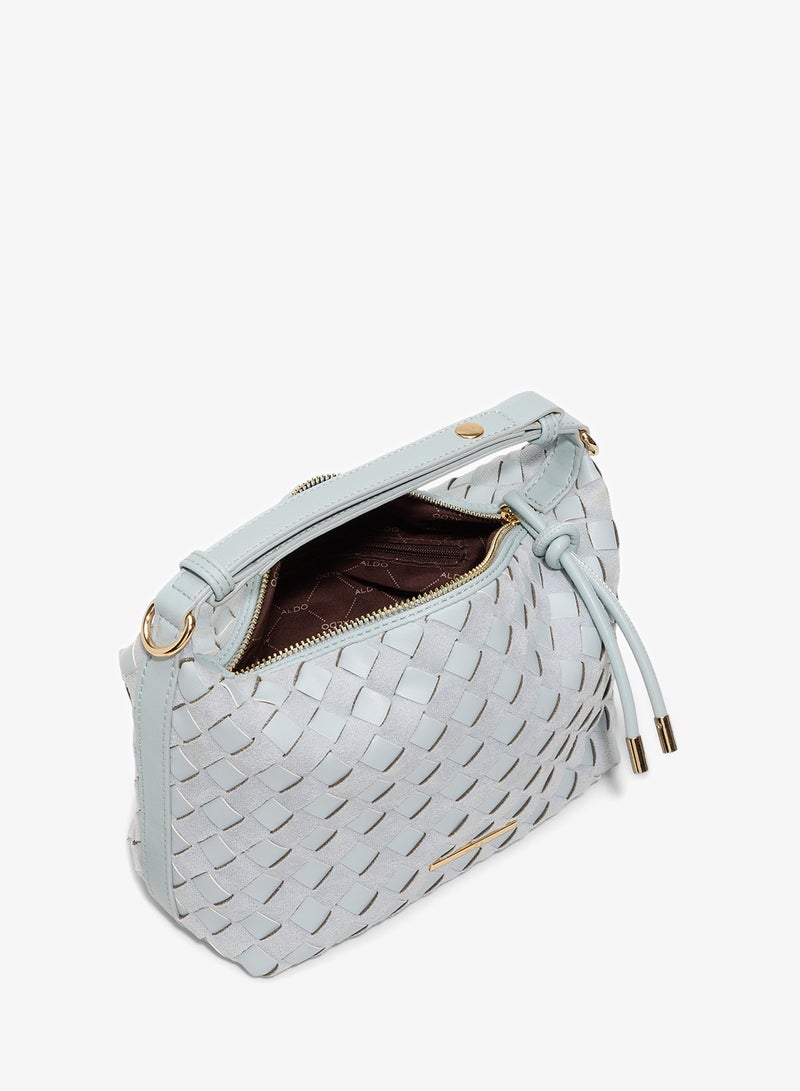 ALDO Rangifer Top Handle Shoulder Bag - Image 5